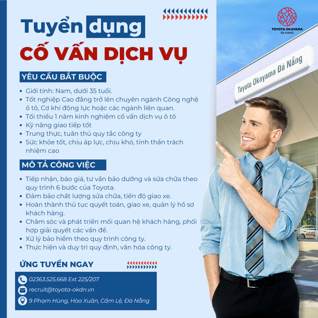 lĩnh vực hoạt động